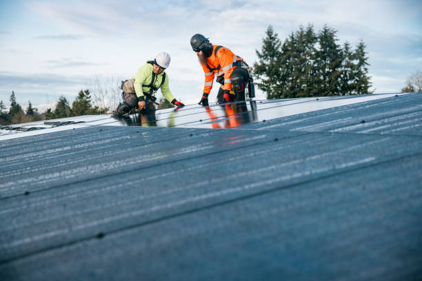 Trusted Emergency Roof Repair service in Wampsville, NY - Ben Roofing and Steel LLC